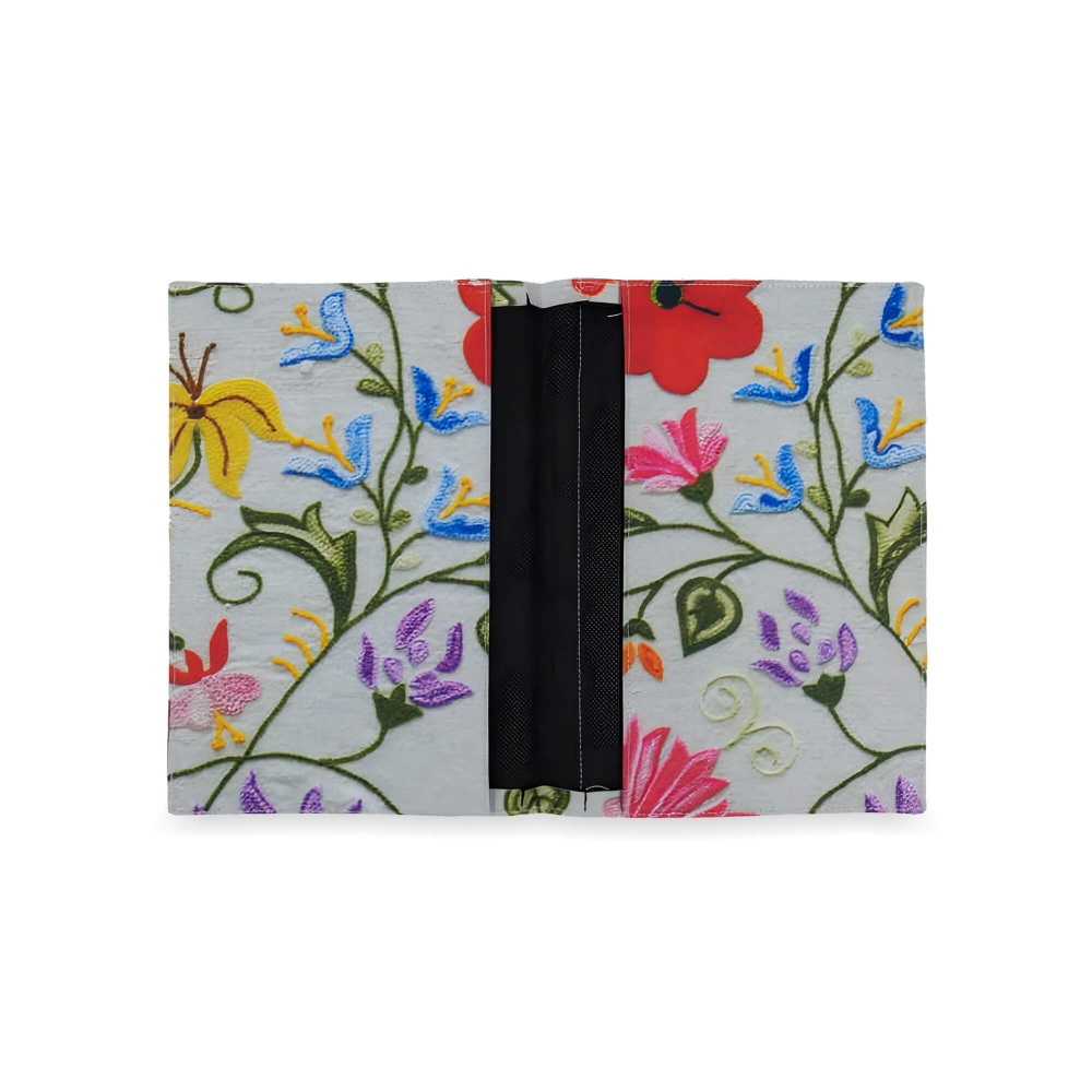 CAPA PARA AGENDA A5 EM RPET PERSONALIZ�VEL