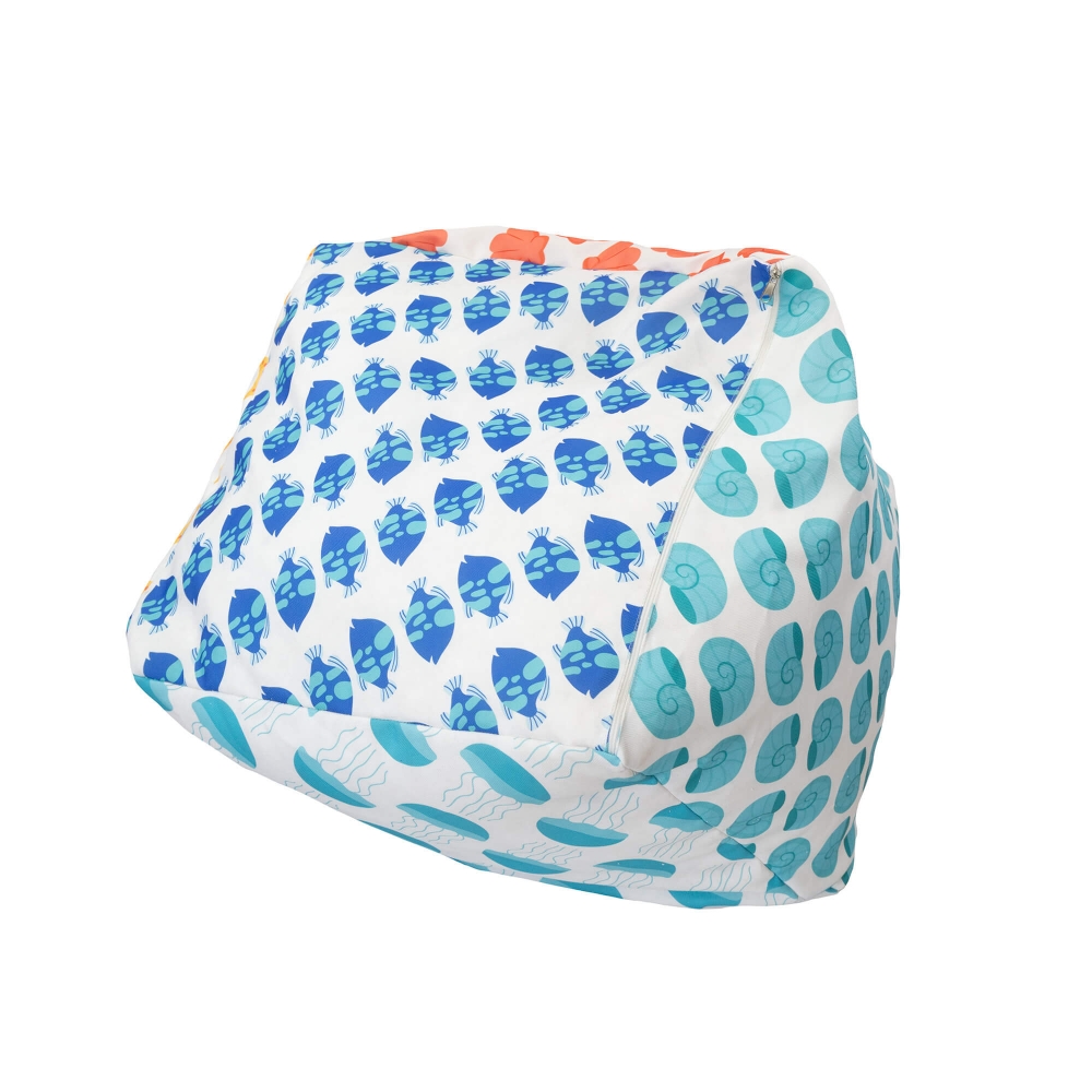 CAPA PARA PUFF EM RPET PERSONALIZ�VEL