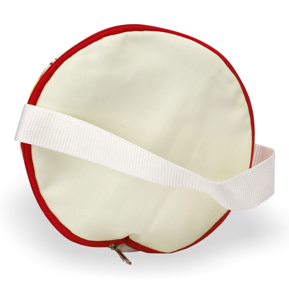 LANCHEIRA CIL�NDRICA EM RPET PERSONALIZ�VEL