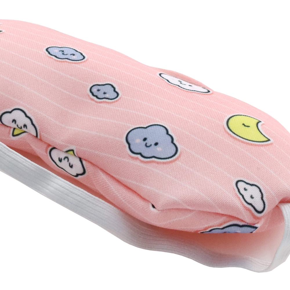 M�SCARA PARA DORMIR EM RPET PERSONALIZ�VEL