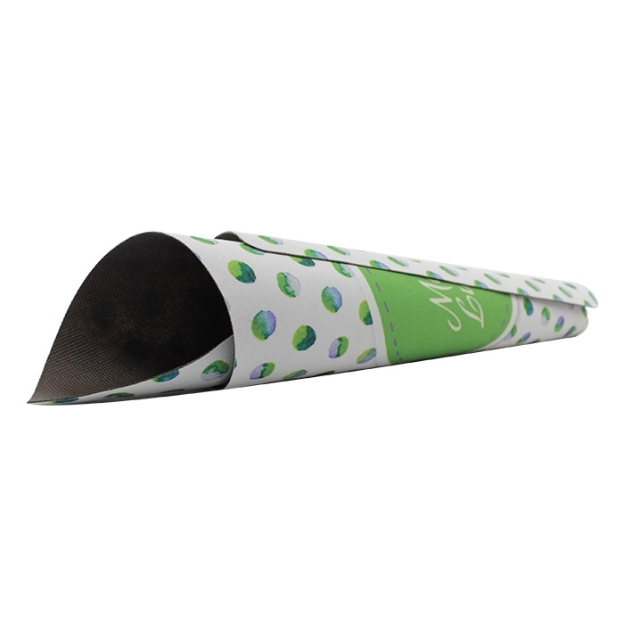 INDIVIDUAL DE MESA EM RPET PERSONALIZ�VEL
