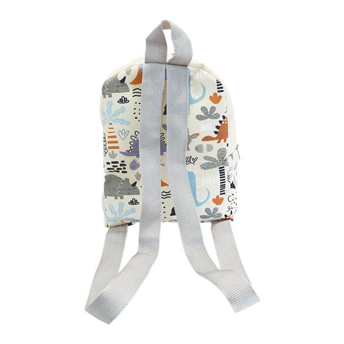 MOCHILA PEQUENA EM RPET PERSONALIZ�VEL