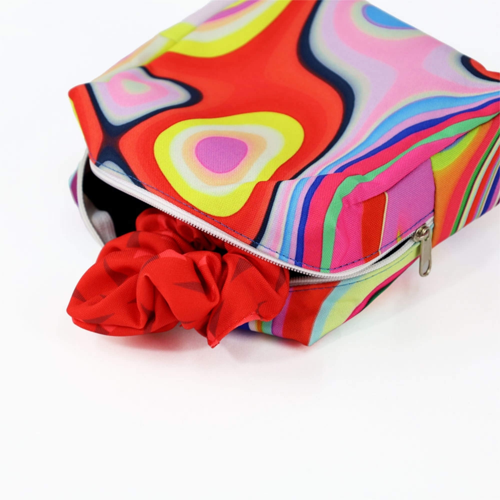 NECESSAIRE EM RPET PERSONALIZ�VEL