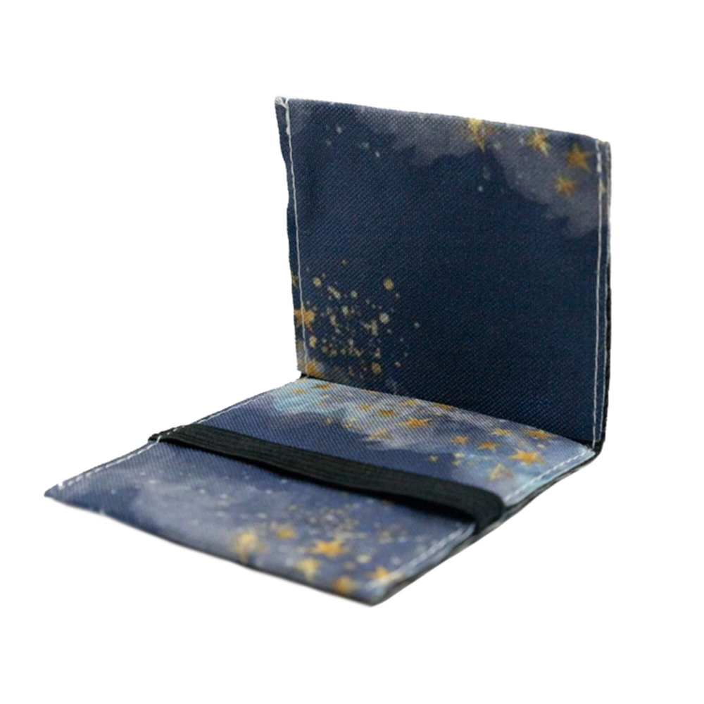 PORTA-MOEDAS PEQUENO EM RPET PERSONALIZ�VEL