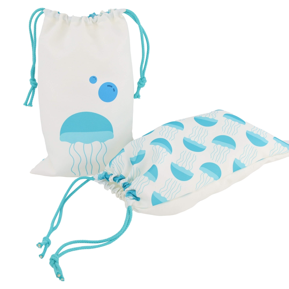 SAC PERSONNALISABLE EN RPET TAILLE M