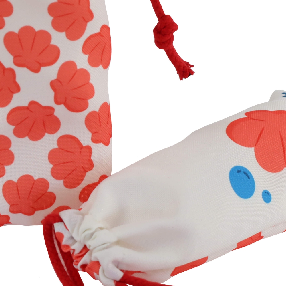 SACO TAMANHO S EM RPET PERSONALIZ�VEL
