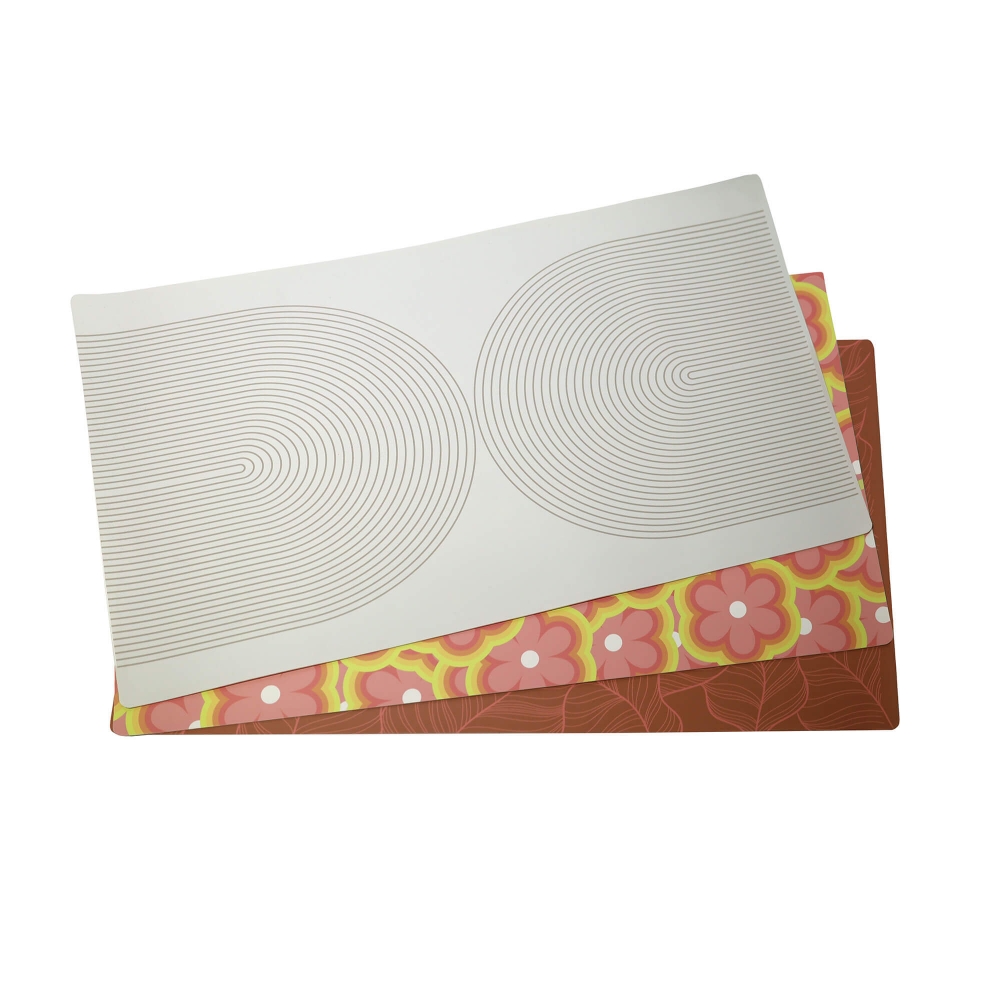 BASE DE MESA EN MS 60X35CM PERSONALIZABLE