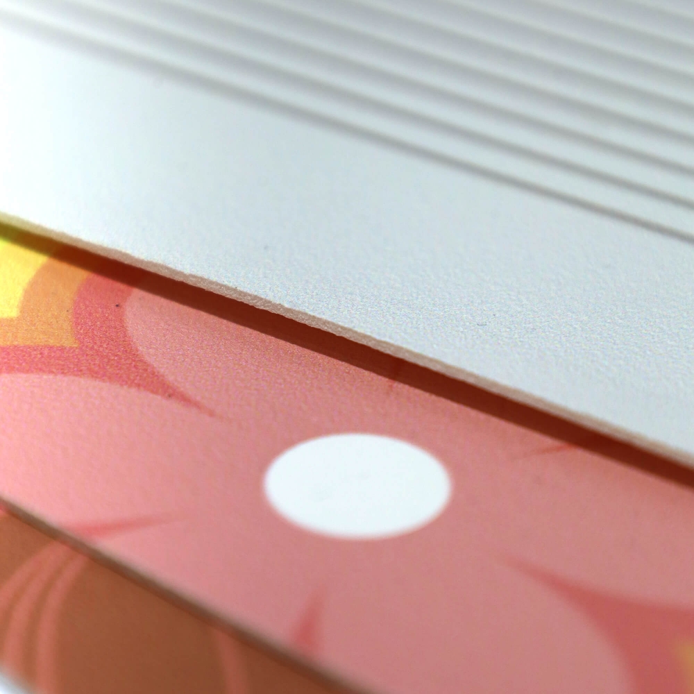 BASE DE MESA EN MS 60X35CM PERSONALIZABLE