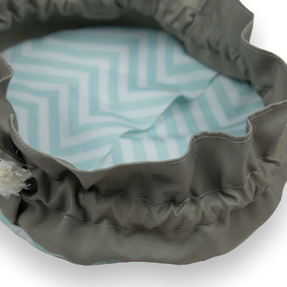 SAC POLYVALENT EN RPET PERSONNALISABLE