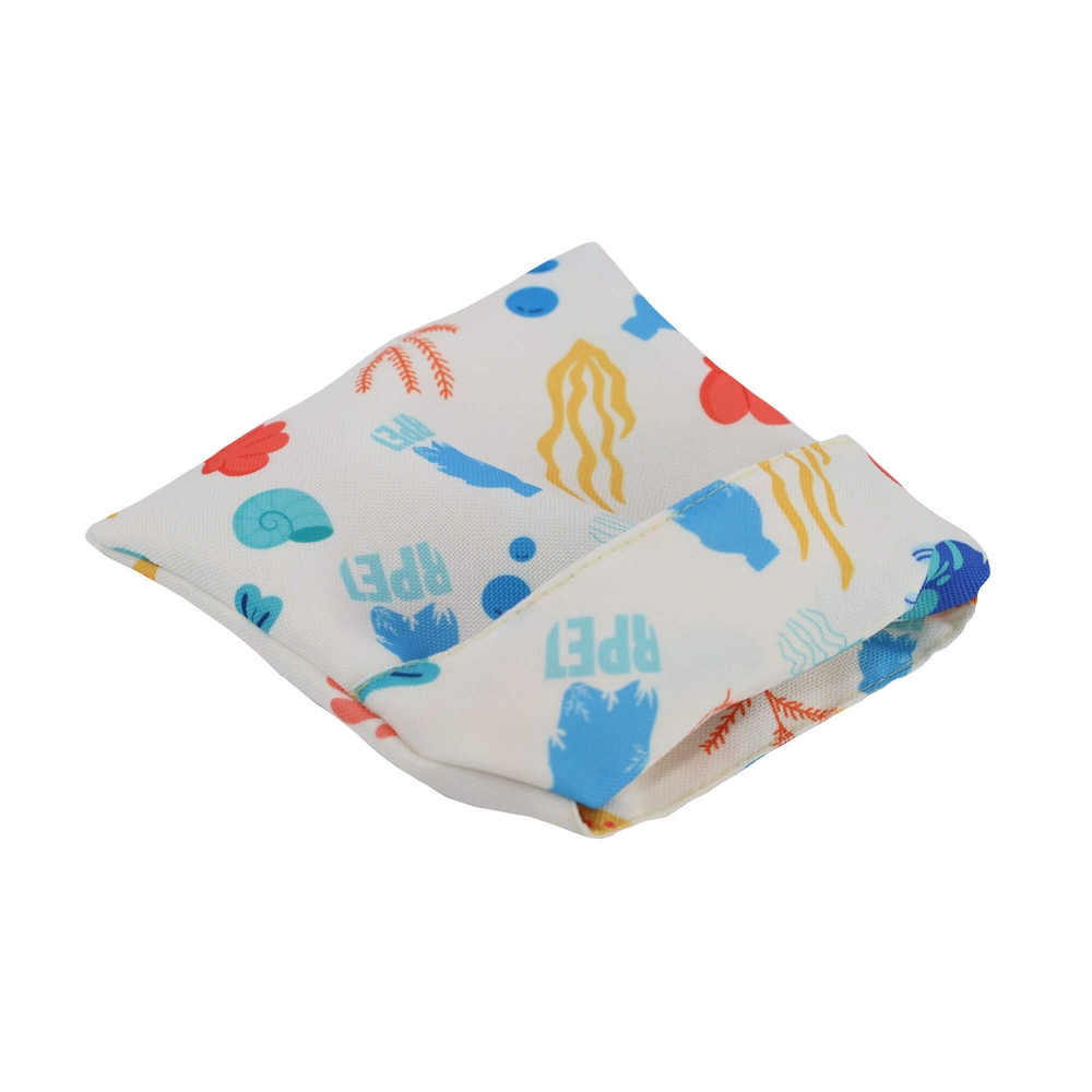 BOLSA MERIENDA RPET PERSONALIZABLE