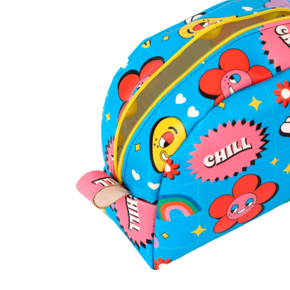 BOLSA DE M�O EM NAPA PERSONALIZ�VEL