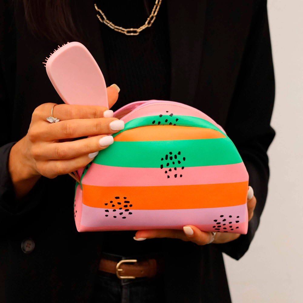 BOLSA DE M�O EM NAPA PERSONALIZ�VEL
