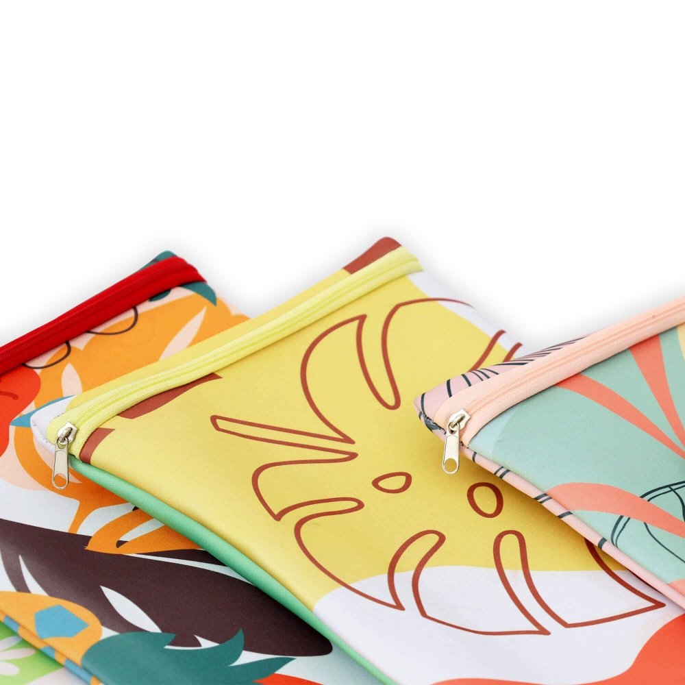 CUSTOMIZABLE NEOPRENE TABLET COVER