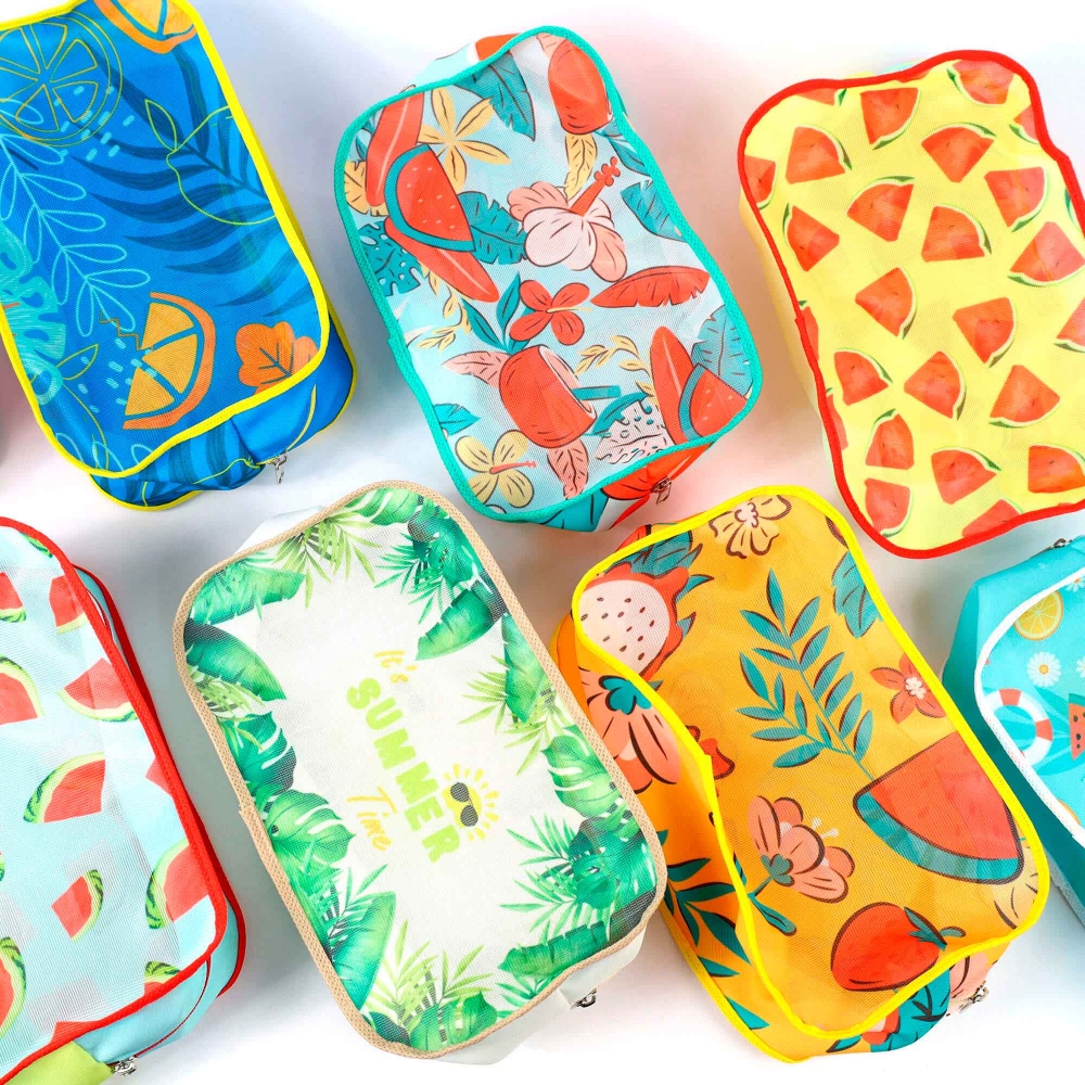 BOLSA DE ARMAZENAMENTO PEQUENA PERSONALIZ�VEL