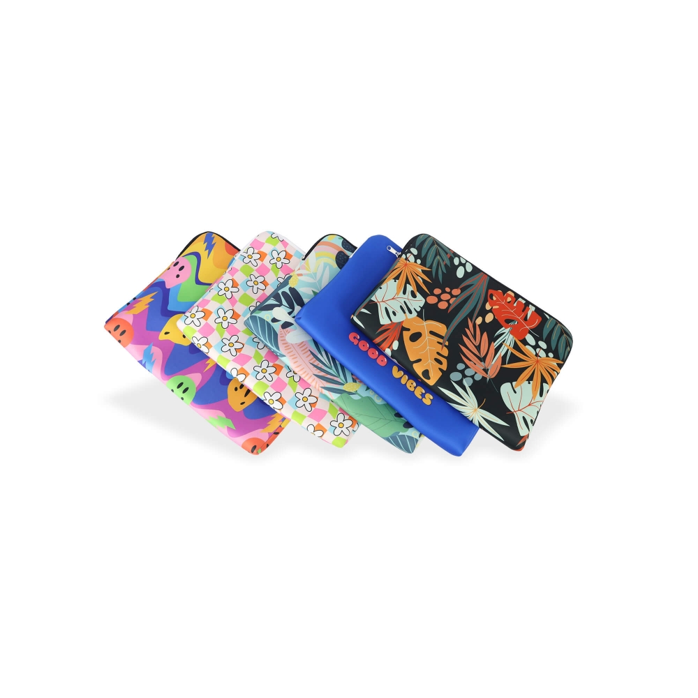 CAPA LAPTOP 15 POLEGADAS EM NEOPRENE PERSONALIZ�VEL