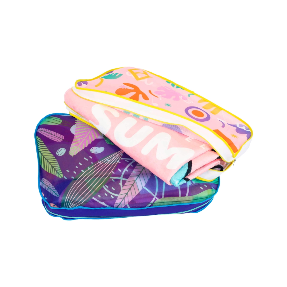 BOLSA DE ARMAZENAMENTO GRANDE PERSONALIZ�VEL