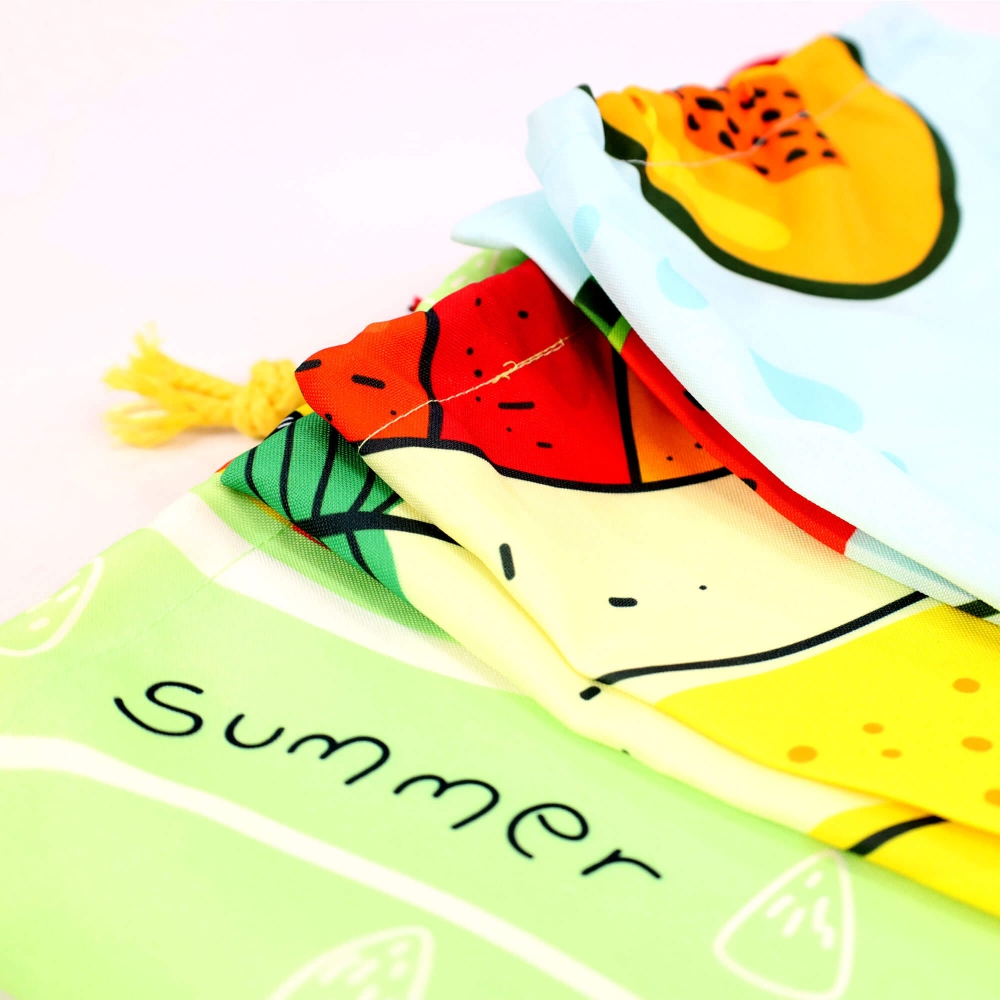 CUSTOMIZABLE WINDSHEENER BAG