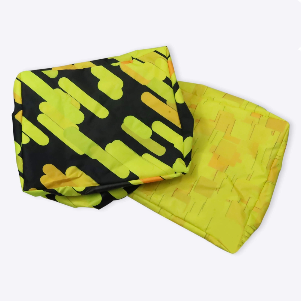 CUSTOMIZABLE WATERPROOF BACKPACK COVER