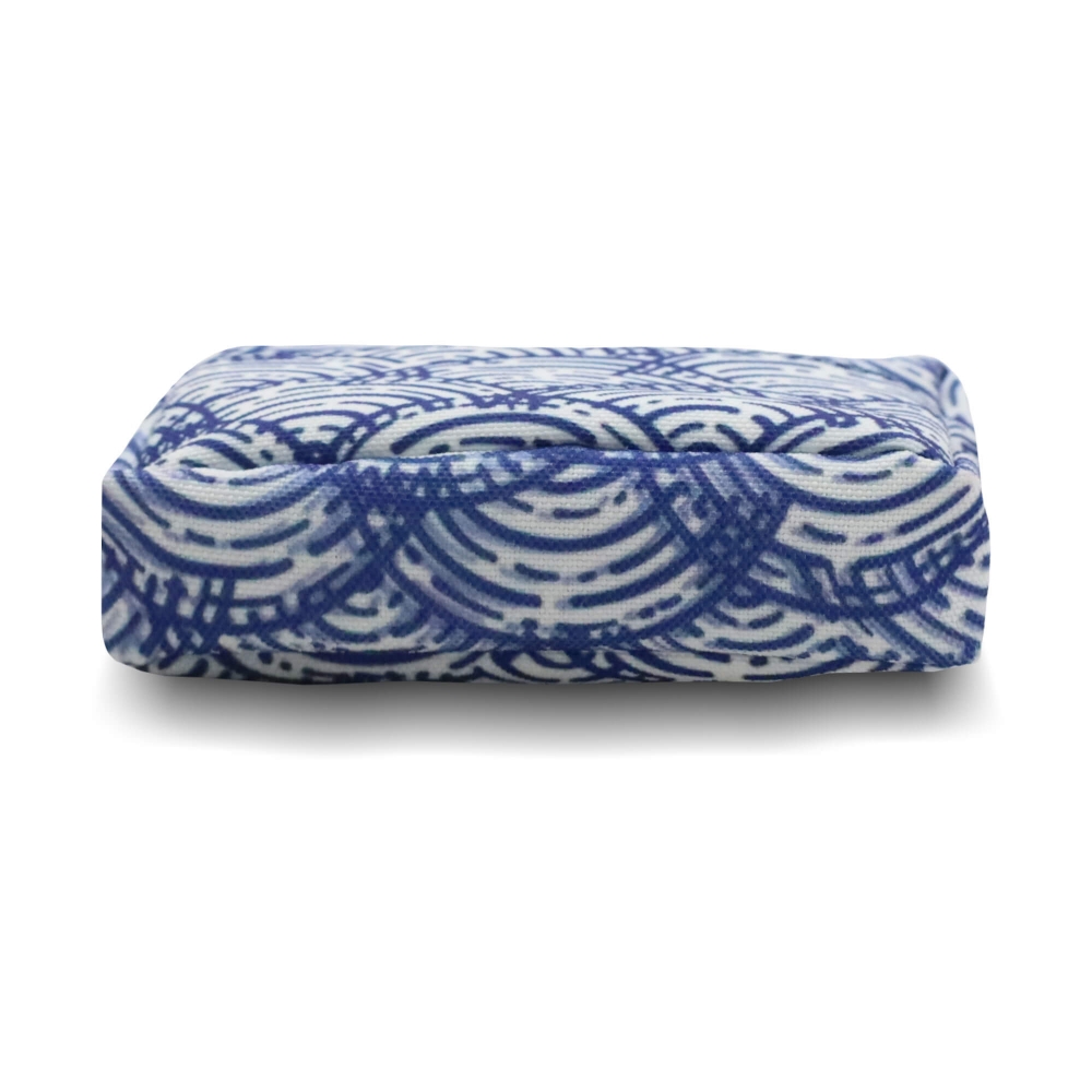 BOLSA RPET P/CART�ES/PORTA MOEDAS PERSONALIZ�VEL