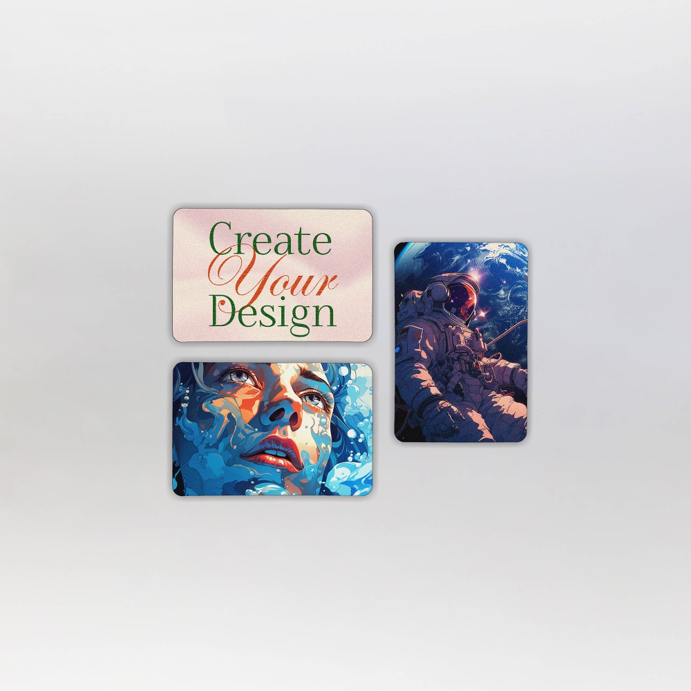 IM�N PERSONALIZABLE 10X7CM