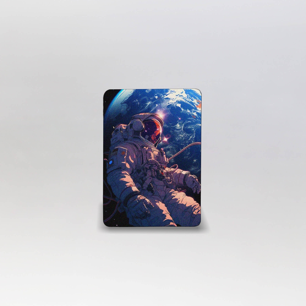 IM�N PERSONALIZABLE 10X7CM