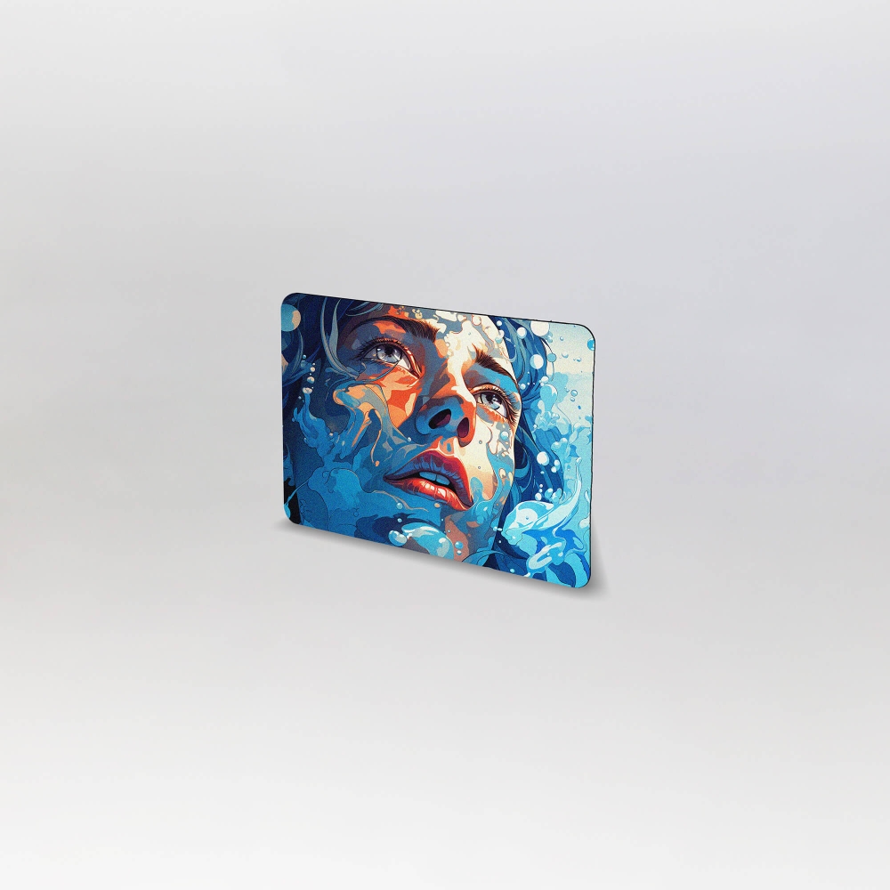 IM�N PERSONALIZABLE 10X7CM