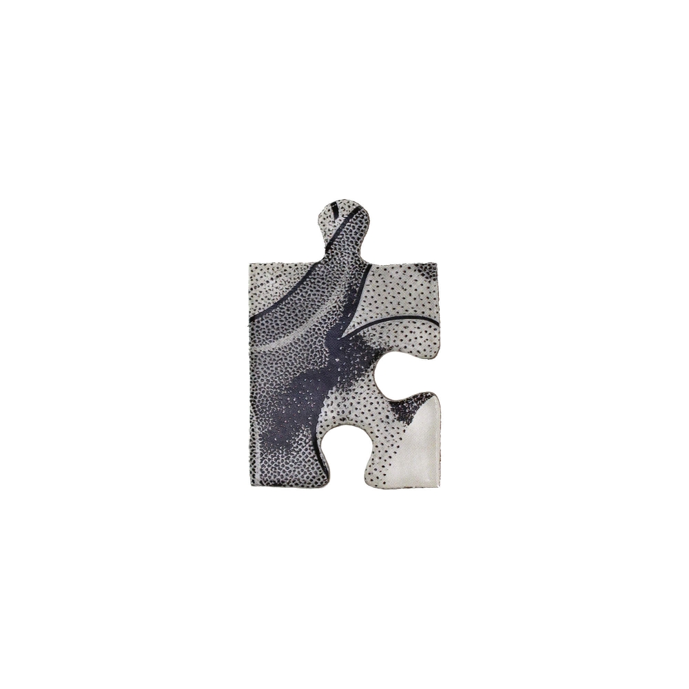 PUZZLE 112P� EM CAIXA DE CART�O PERSONALIZ�VEL