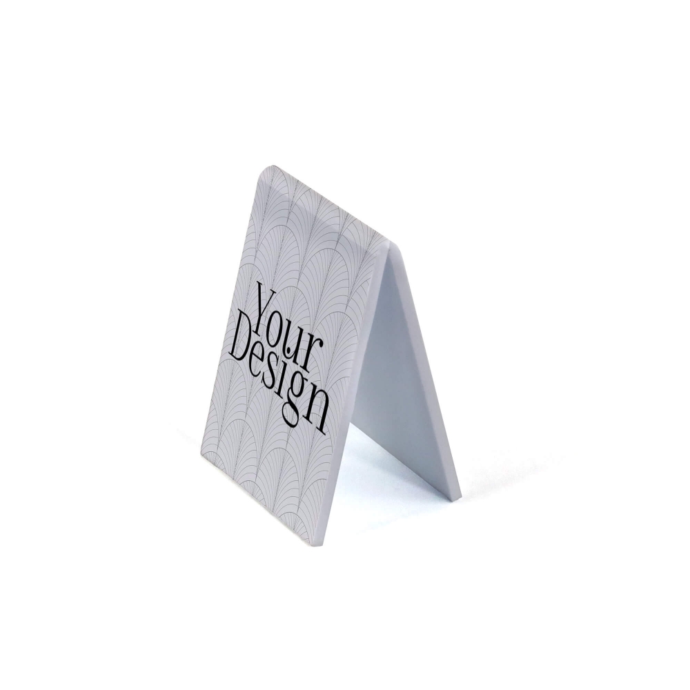 IDENTIFICADOR DE MESA EM ACR�LICO PERSONALIZ�VEL