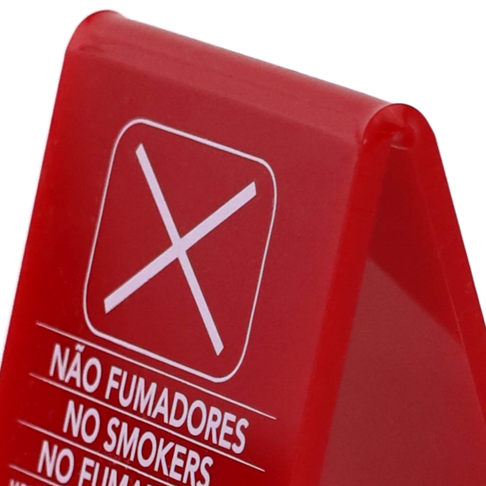 IDENTIFICADOR DE MESA EM ACR�LICO PERSONALIZ�VEL