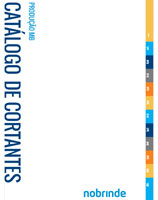 Cat�logo impress�es WeDo